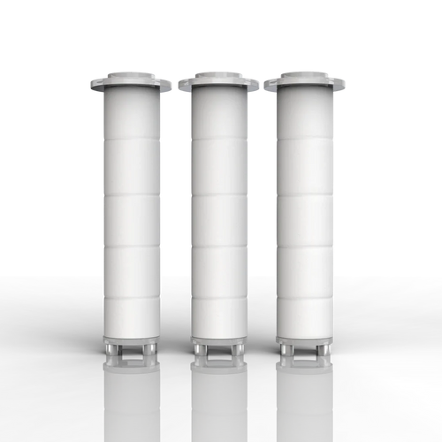 PURIVA REPLACEMENT FILTERS (5 Pack)