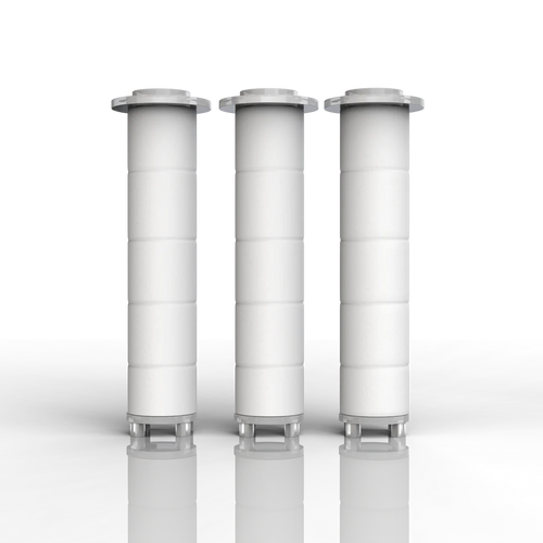 PURIVA REPLACEMENT FILTERS (5 Pack)