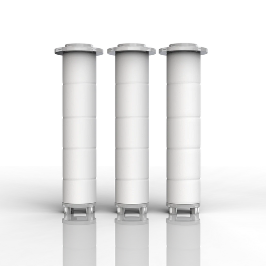 PURIVA REPLACEMENT FILTERS (5 Pack)