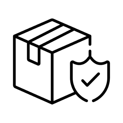 Warranty + Shipping Protection