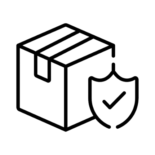 Warranty + Shipping Protection